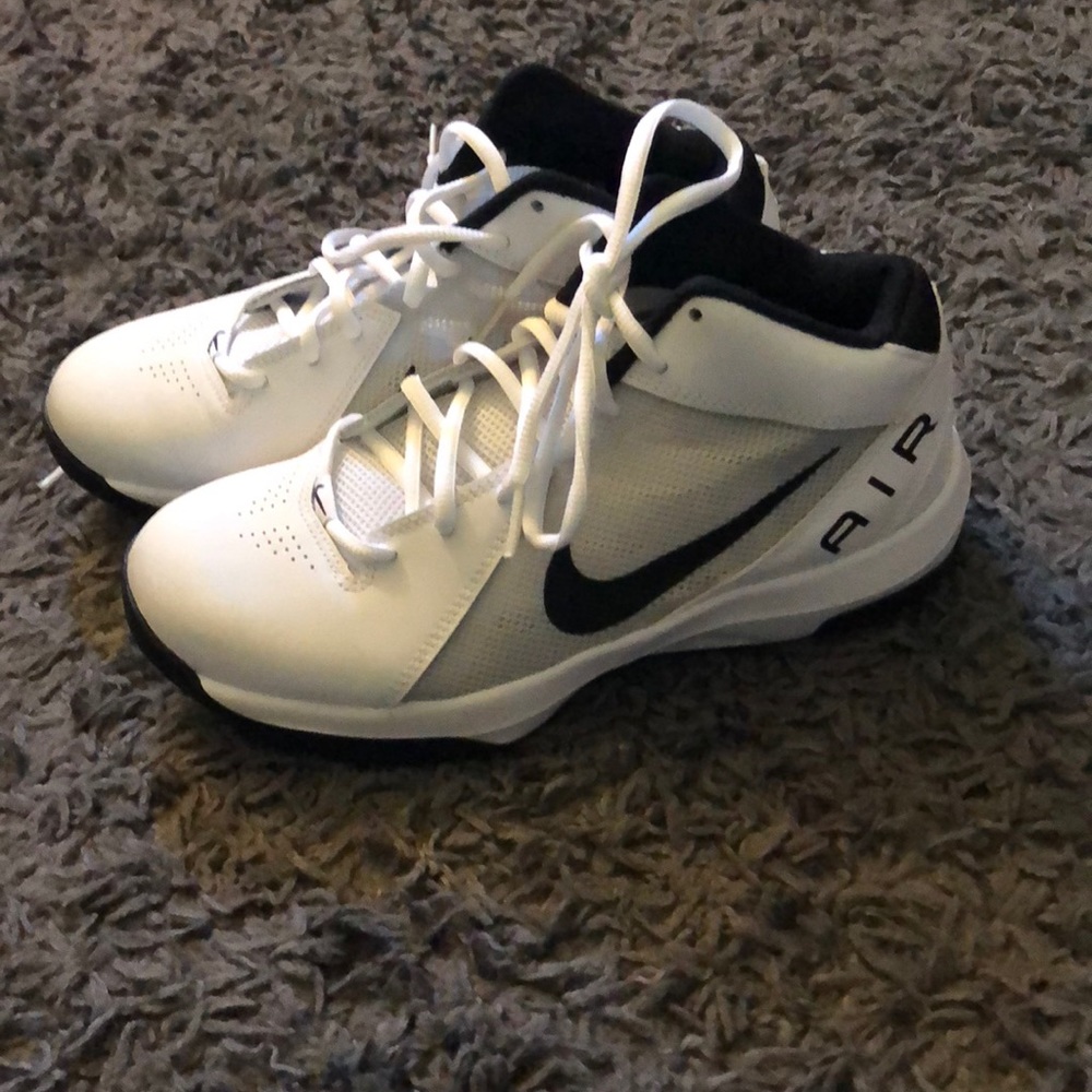 Nike air overplay IX Size 7